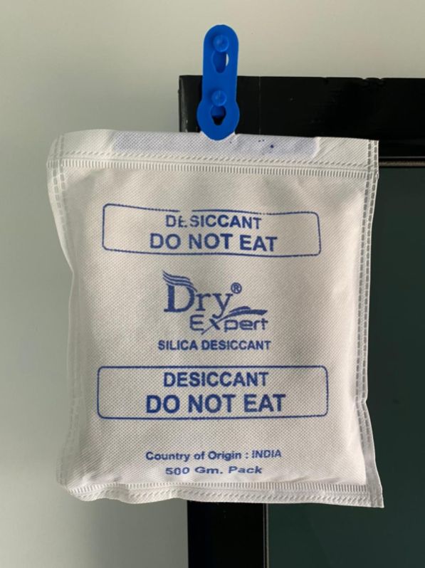 Dry Bag, For Desiccant Packaging