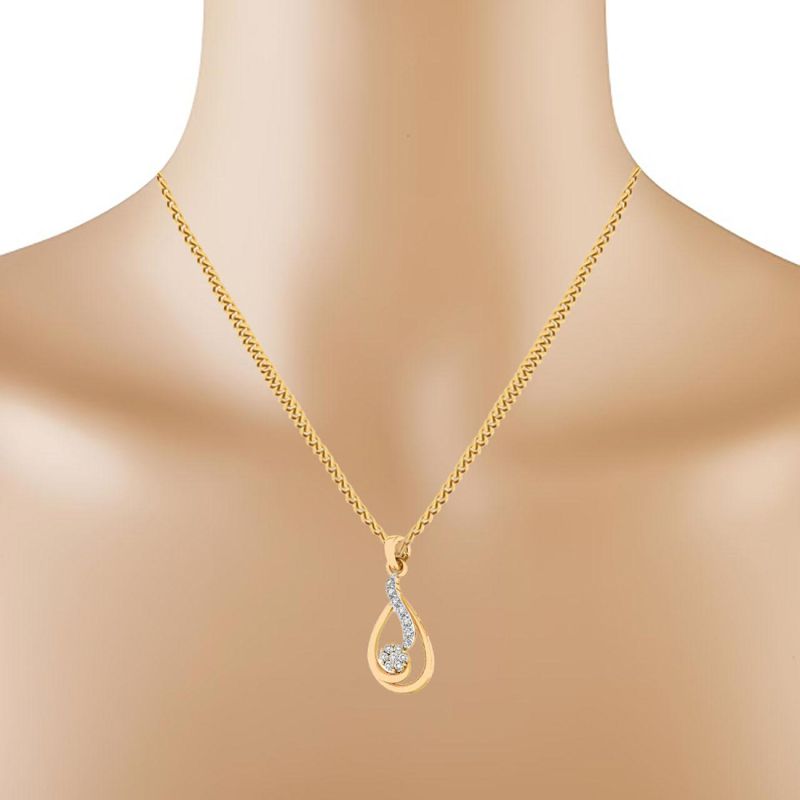 DP331 PENDANT