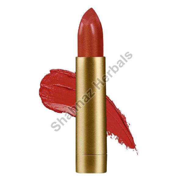 EXOTIC RED lipstick