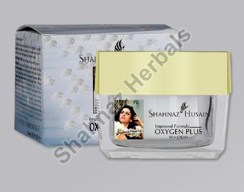 Shahnaz Husain Oxygen Plus Skin Cream