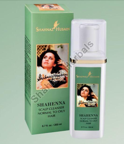 Shahnaz Husain Shahenna Scalp Cleanser