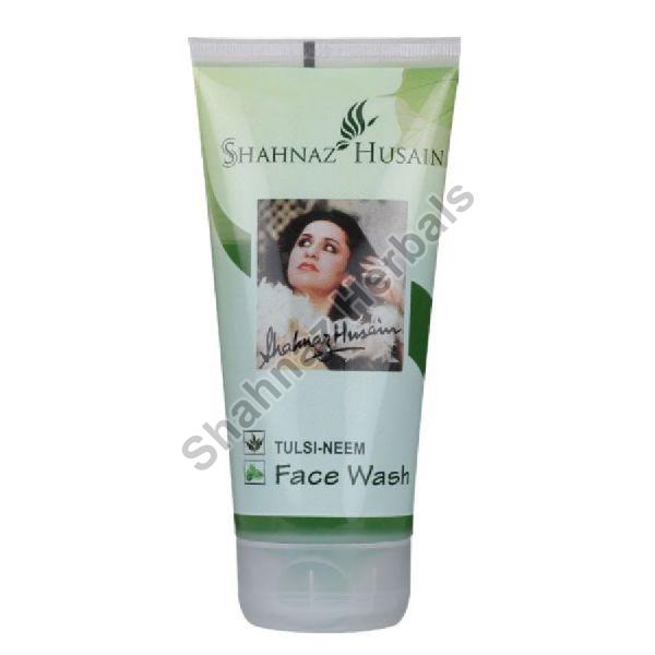 TULSI NEEM Face Wash