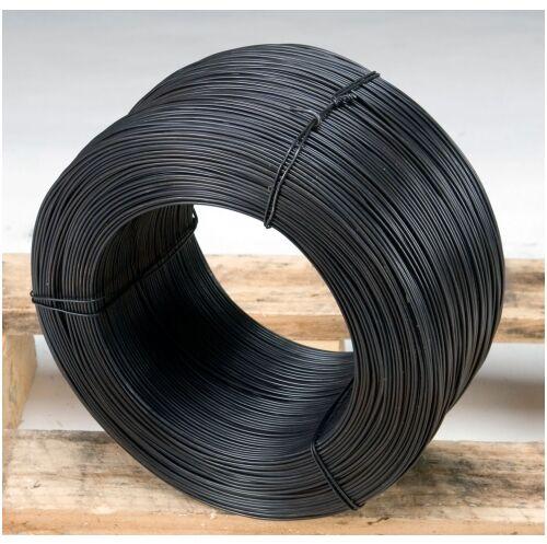 Annealed Wires