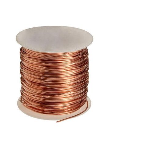 Tinsel Copper Wire Brand- Ganpati;