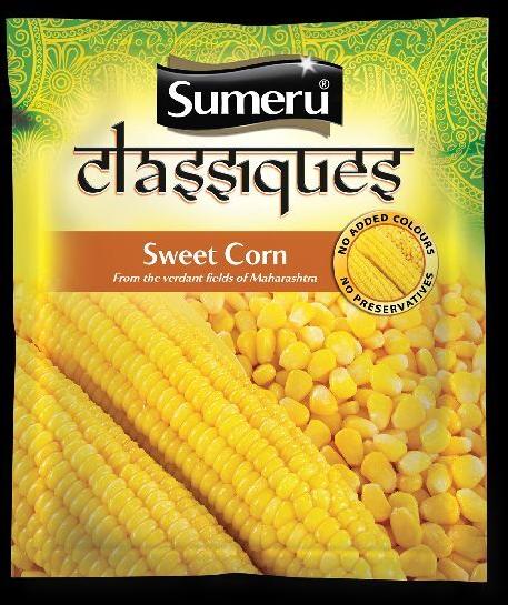 Sumeru Sweet Corn