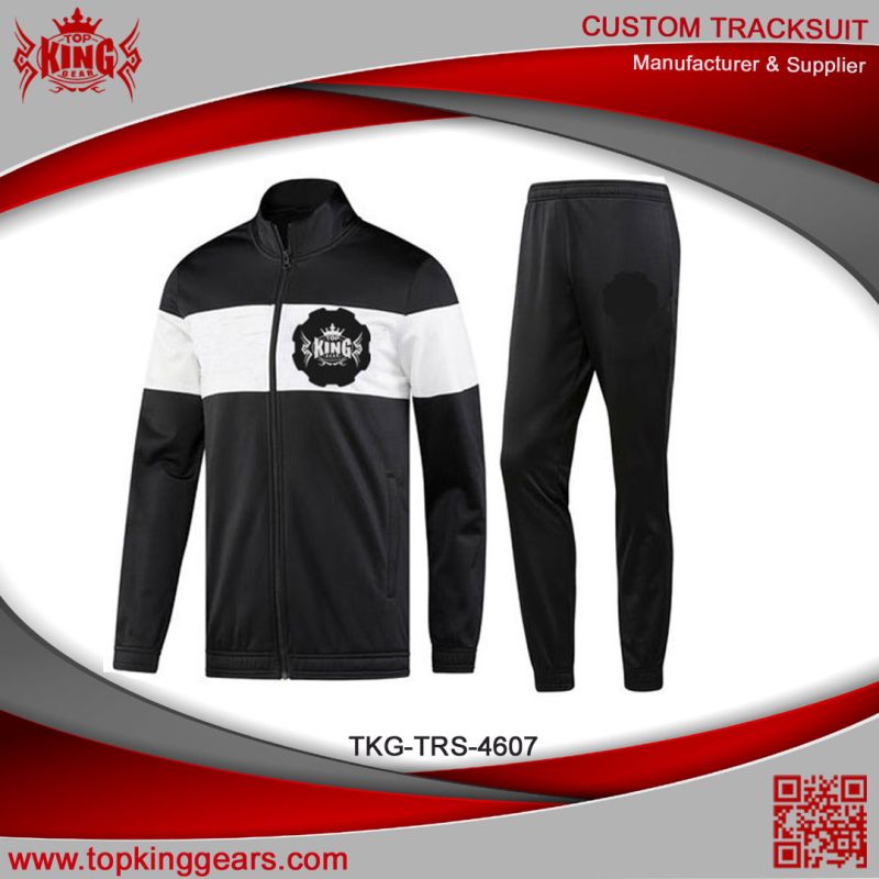Mens Tracksuits