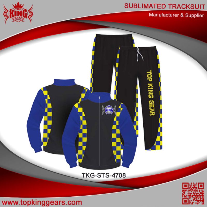 Kids Tracksuits
