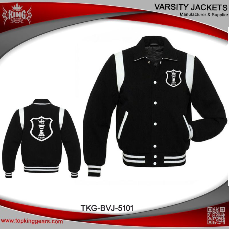 Varsity Jacket