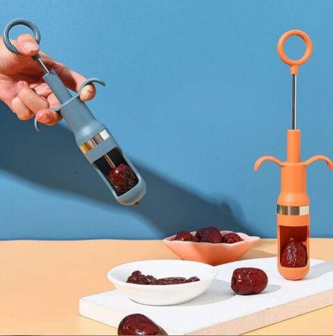 Cherry Pitter Tool