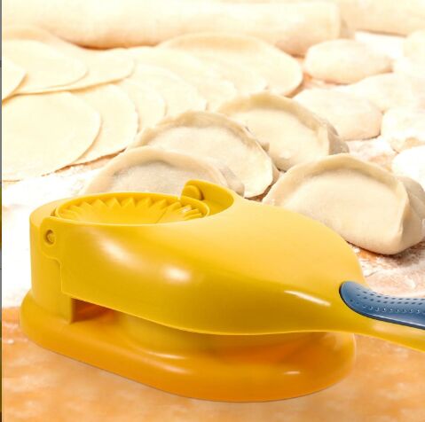 PP  Dumpling Skin Press Mould