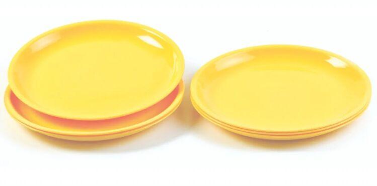 Polypropylene Mini Soup Plates, Feature : Dishwasher Safe, Food Safe - Bpa Free, Reusable Recyclable