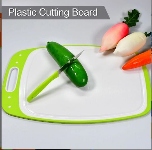 Plastic Cutting Board