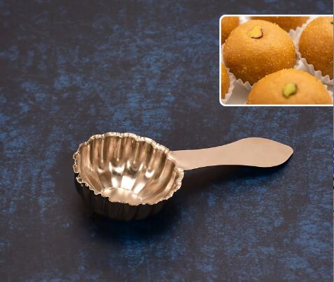 Stainless Steel Modak Maker, Feature : Long-lasting, Durable, Sturdy, Corrosion Resistant, Healthy