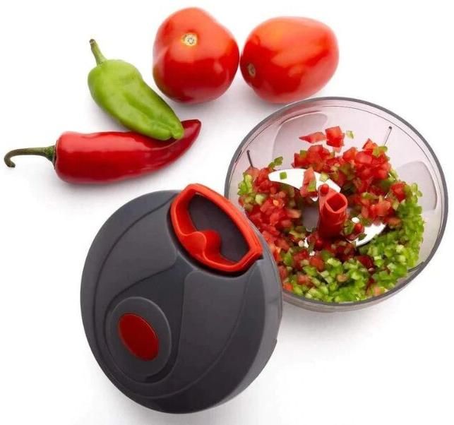 Vegetable Chopper