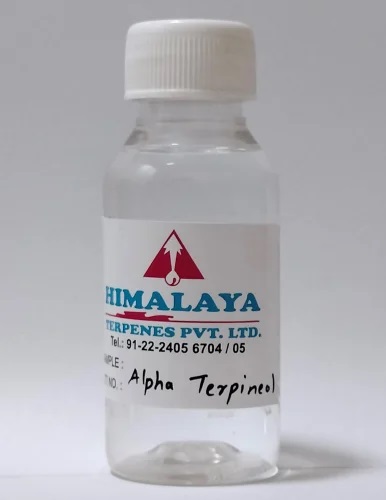 Alpha Terpineol, for Pharma