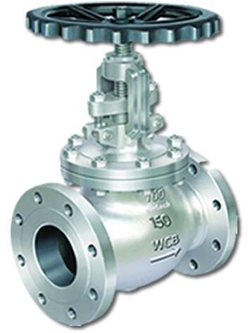 ASA Globe Valve