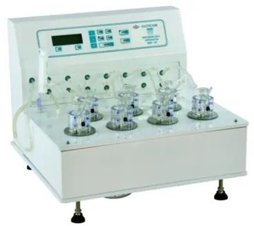 Diffusion Cell Apparatus, Speciality : 7.5 12.5 mt sizes