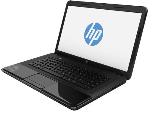Aditi Computers hp laptop