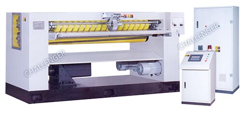 Automatic High Speed Screw Blade CNC Cutter
