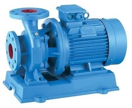 Water Motor Pump