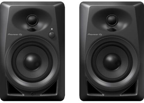 Pioneer DM-40 Active Speaker, Color : Black