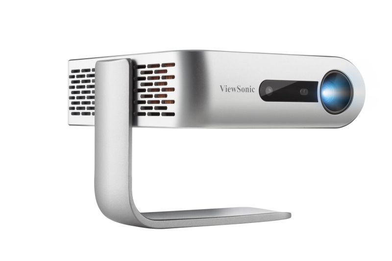 ViewSonic M1 Projector, Display Type : LED