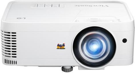Viewsonic Projector - LS550WHE, Display Type : LED
