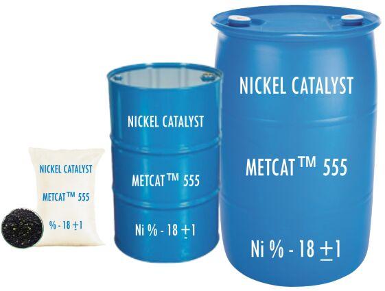 Nickel Catalyst (METCAT 555)