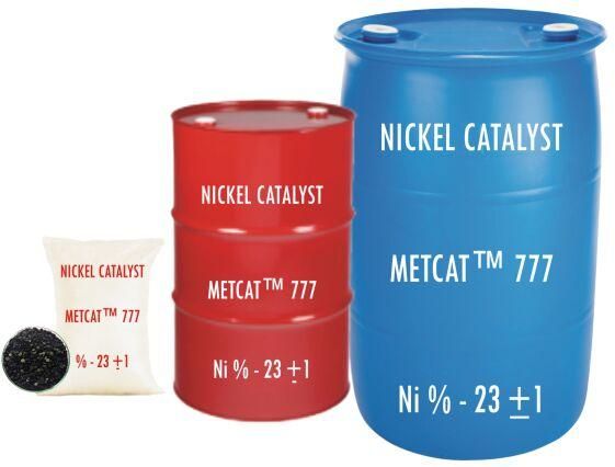 Nickel Catalyst (METCAT 777)