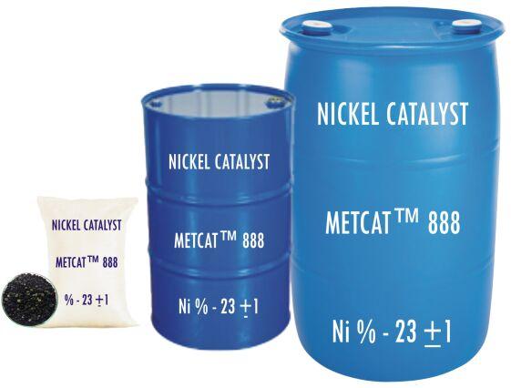 Nickel Catalyst (METCAT 888)