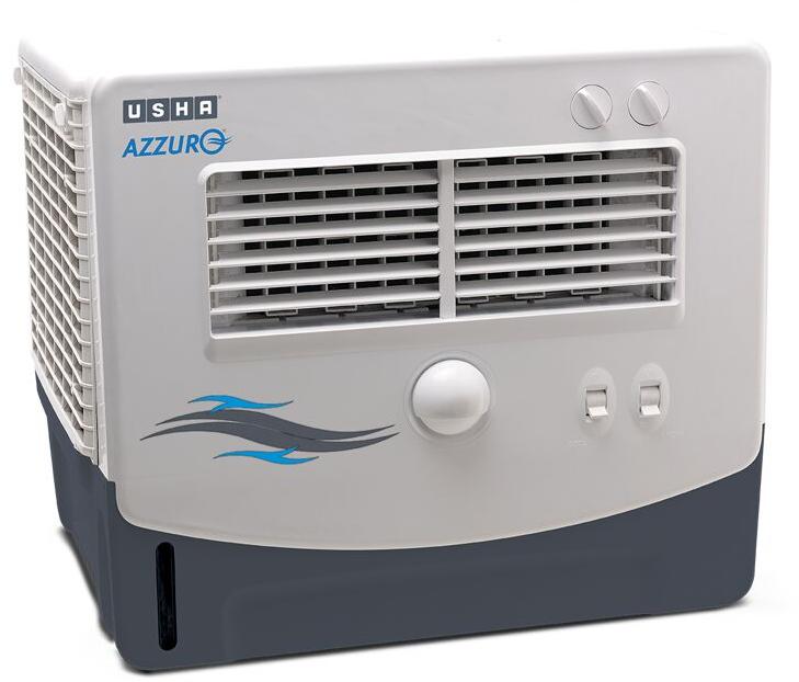 CW-502 Usha Azzuro cooler
