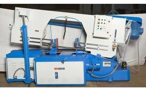 Metal Cutting Bandsaw Machine