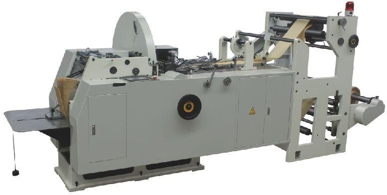 Mohindra CI Paper Cover Making Machine, Certification : ISO 9001
