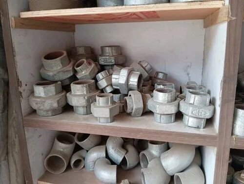 Gi Pipe Fittings