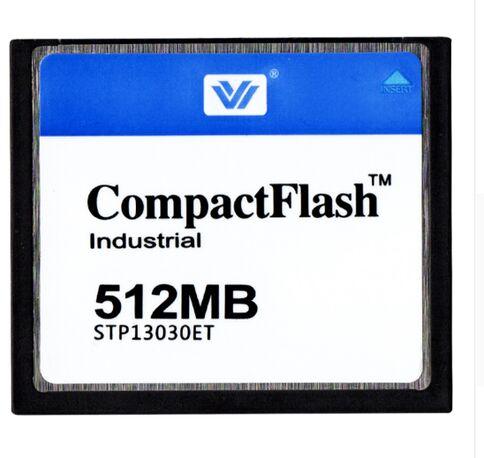 Industrial Compact Flash Memory Card