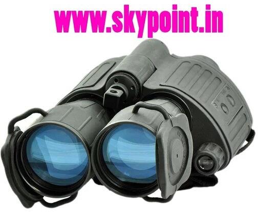 Yukon Night Vision Binocular, Size : 3x3 inch