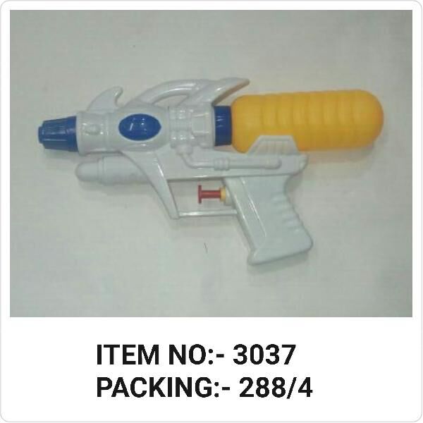 3037 Non-Pressure Water Gun