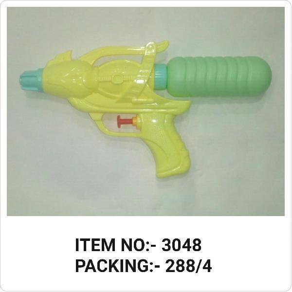 3048 Non-Pressure Water Gun