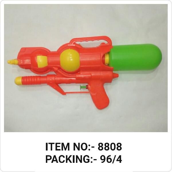 8808 Non-Pressure Water Gun