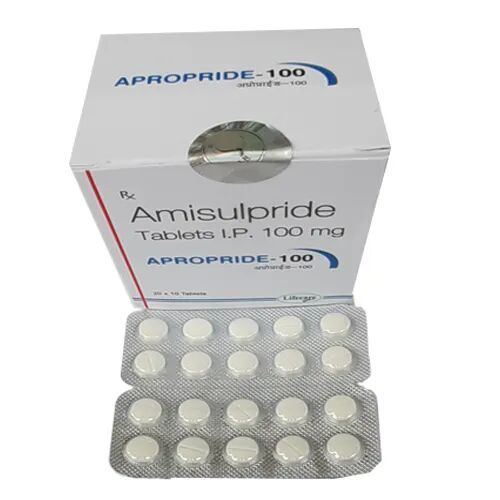 Apropride Amisulpride Tablets