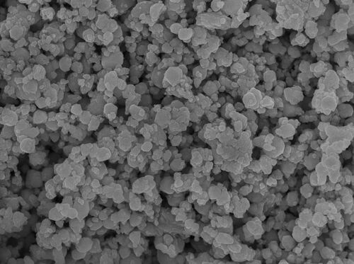 Copper Nanoparticles, Color : Grey