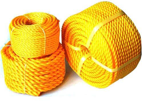 polypropylene rope