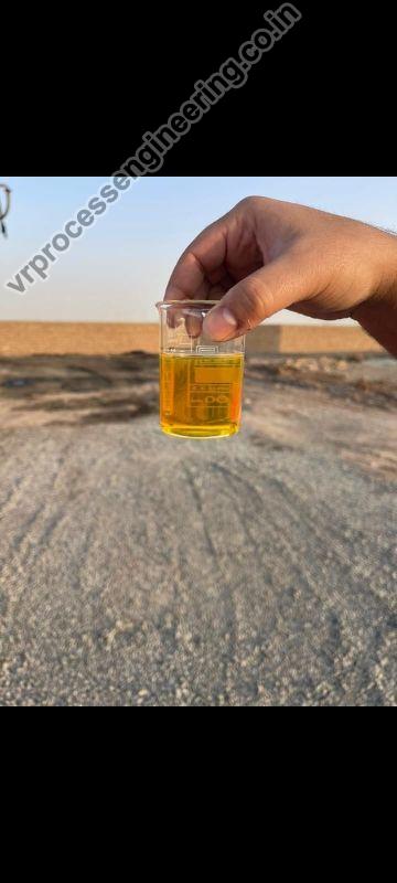 SN 150 Base Oil, Packaging Type : Glass Bottle
