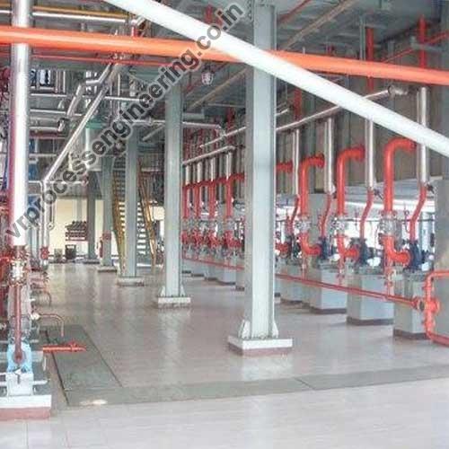 Solvent Extraction Plant, Power : 23-25 kW