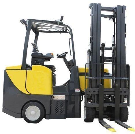 Narrow Aisle Truck, For Industrial Use, Capacity : 0-5 Tons