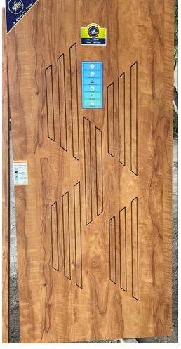 Wood Decorative Jali Door