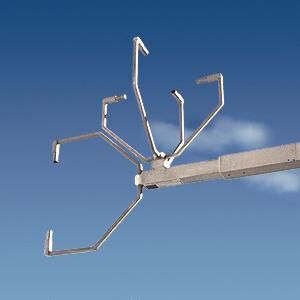 Sx Style 3D Sonic Anemometers