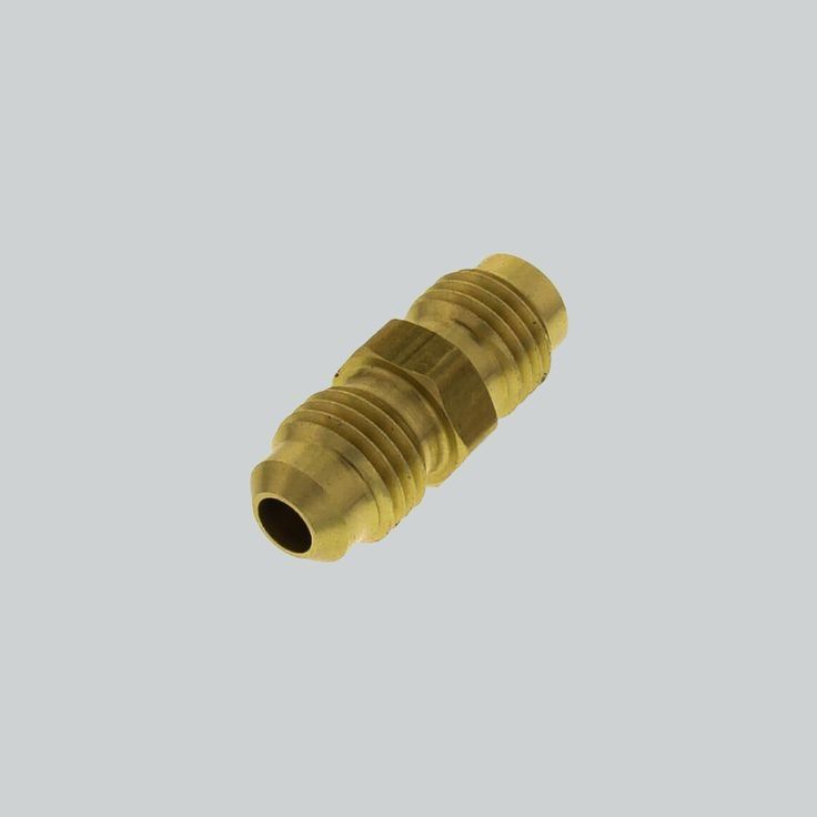 Coated Brass Compression Union Lug, for Industrial, Feature : Durable, Easy To Handle, Non Breakable
