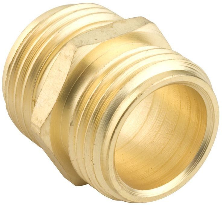 Brass Connector, for Industrial, Feature : Electrical Porcelain, Proper Working, Shocked Proof