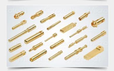 Brass Switchgear Pin